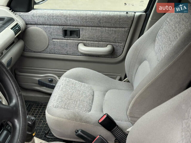 Синий Ленд Ровер Фрилендер, объемом двигателя 1.8 л и пробегом 271 тыс. км за 4950 $, фото 12 на Automoto.ua