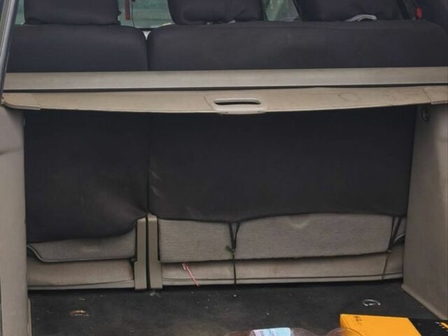 Синій Ленд Ровер Freelander, об'ємом двигуна 2 л та пробігом 300 тис. км за 3750 $, фото 2 на Automoto.ua