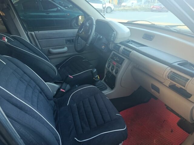 Синий Ленд Ровер Фрилендер, объемом двигателя 1.8 л и пробегом 166 тыс. км за 4300 $, фото 5 на Automoto.ua