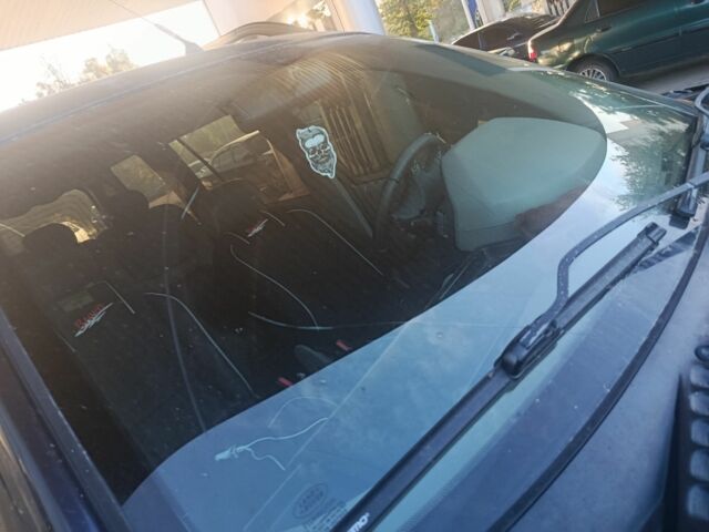 Синий Ленд Ровер Фрилендер, объемом двигателя 1.8 л и пробегом 166 тыс. км за 4300 $, фото 8 на Automoto.ua