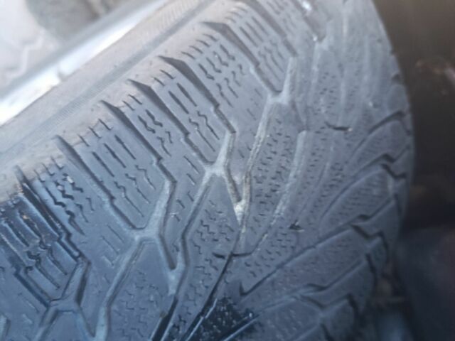 Синий Ленд Ровер Фрилендер, объемом двигателя 1.8 л и пробегом 166 тыс. км за 4300 $, фото 2 на Automoto.ua