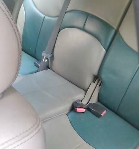 Синій Ленд Ровер Freelander, об'ємом двигуна 2.5 л та пробігом 130 тис. км за 3500 $, фото 1 на Automoto.ua