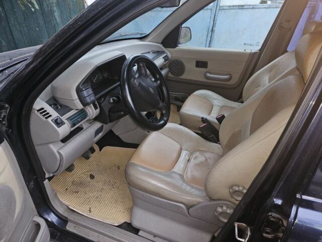 Синий Ленд Ровер Фрилендер, объемом двигателя 2 л и пробегом 2 тыс. км за 2700 $, фото 4 на Automoto.ua