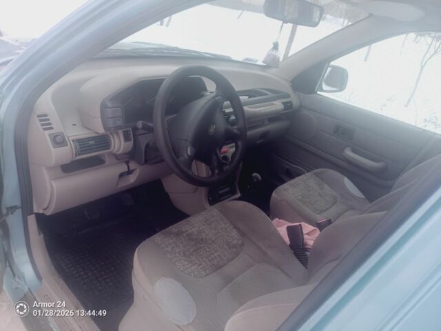 Синий Ленд Ровер Фрилендер, объемом двигателя 1.8 л и пробегом 230 тыс. км за 4000 $, фото 4 на Automoto.ua