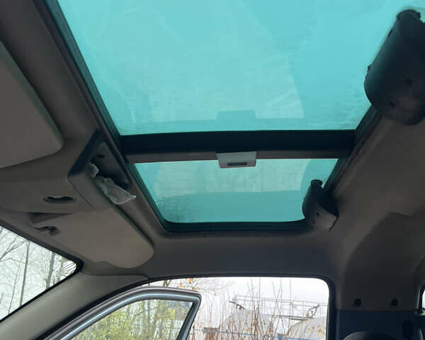 Синій Ленд Ровер Freelander, об'ємом двигуна 2 л та пробігом 300 тис. км за 2400 $, фото 13 на Automoto.ua