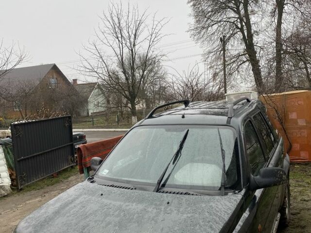Синій Ленд Ровер Freelander, об'ємом двигуна 2 л та пробігом 300 тис. км за 5200 $, фото 3 на Automoto.ua