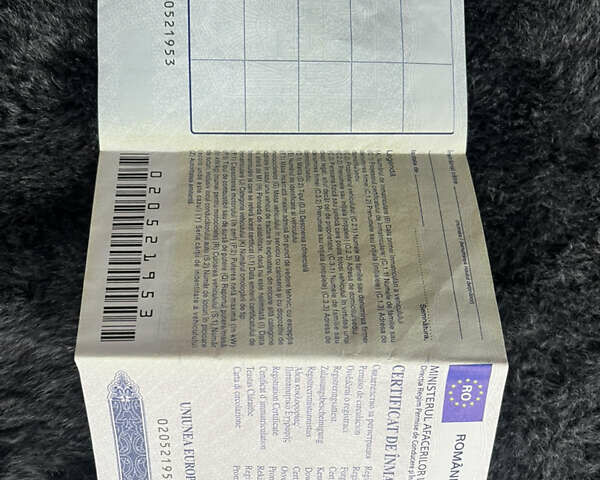 Синій Ленд Ровер Freelander, об'ємом двигуна 2 л та пробігом 300 тис. км за 2400 $, фото 17 на Automoto.ua