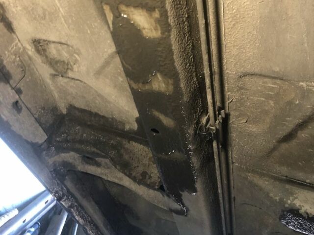 Синий Ленд Ровер Фрилендер, объемом двигателя 2 л и пробегом 308 тыс. км за 2499 $, фото 9 на Automoto.ua