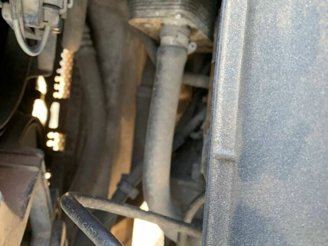 Синий Ленд Ровер Фрилендер, объемом двигателя 2 л и пробегом 350 тыс. км за 1000 $, фото 9 на Automoto.ua