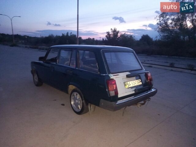 Синій Ленд Ровер Freelander, об'ємом двигуна 1.8 л та пробігом 183 тис. км за 2906 $, фото 12 на Automoto.ua
