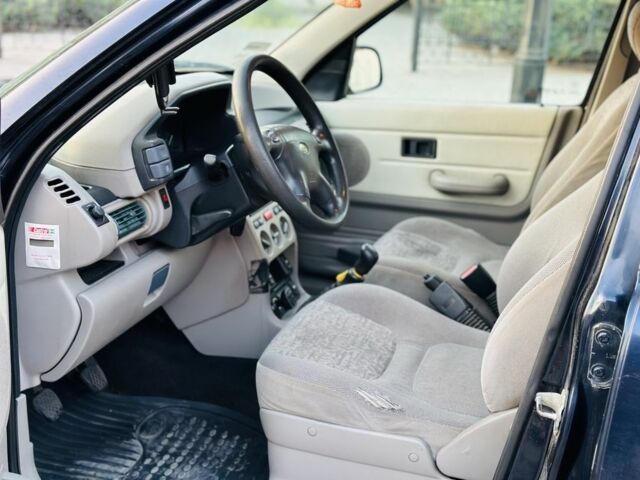 Синий Ленд Ровер Фрилендер, объемом двигателя 2.2 л и пробегом 250 тыс. км за 3419 $, фото 10 на Automoto.ua