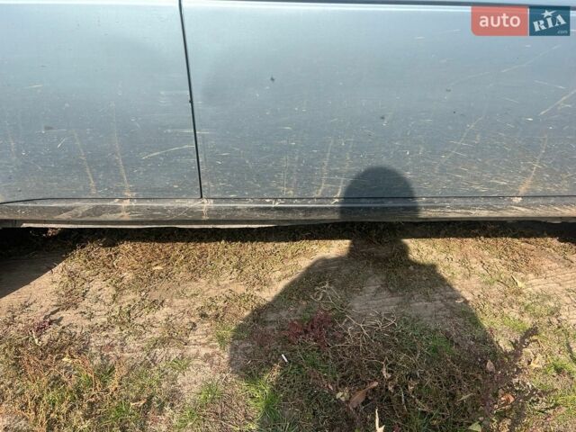 Синій Ленд Ровер Freelander, об'ємом двигуна 2 л та пробігом 260 тис. км за 5000 $, фото 13 на Automoto.ua