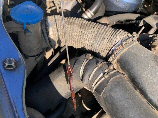 Синий Ленд Ровер Фрилендер, объемом двигателя 2 л и пробегом 350 тыс. км за 1000 $, фото 12 на Automoto.ua