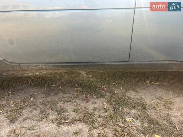 Синій Ленд Ровер Freelander, об'ємом двигуна 2 л та пробігом 260 тис. км за 5000 $, фото 12 на Automoto.ua