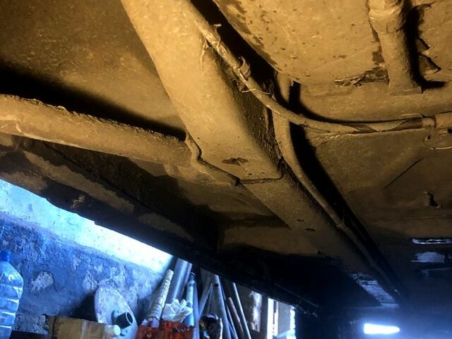 Синій Ленд Ровер Freelander, об'ємом двигуна 2 л та пробігом 307 тис. км за 2500 $, фото 10 на Automoto.ua