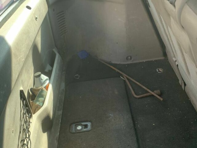 Синий Ленд Ровер Фрилендер, объемом двигателя 2 л и пробегом 350 тыс. км за 1000 $, фото 17 на Automoto.ua