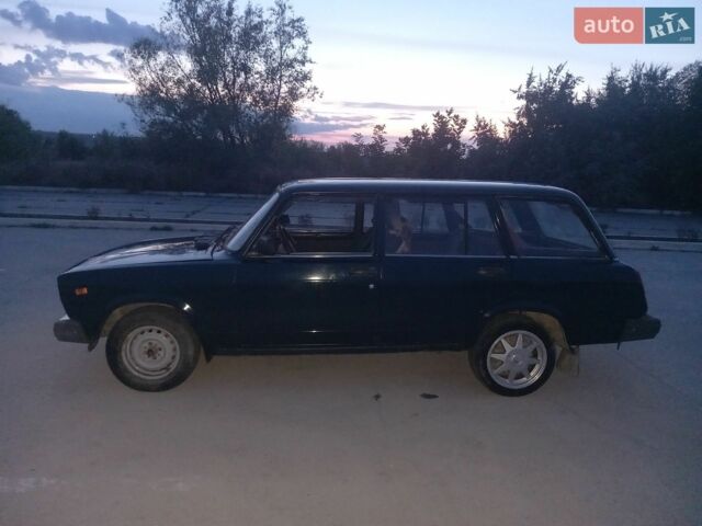 Синій Ленд Ровер Freelander, об'ємом двигуна 1.8 л та пробігом 183 тис. км за 2906 $, фото 10 на Automoto.ua