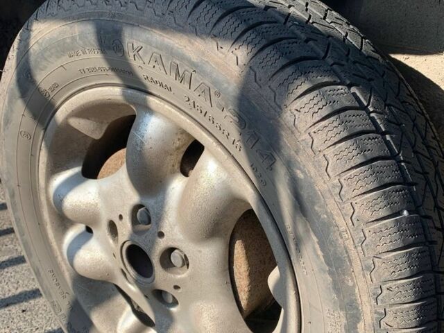 Синий Ленд Ровер Фрилендер, объемом двигателя 2 л и пробегом 350 тыс. км за 1000 $, фото 15 на Automoto.ua