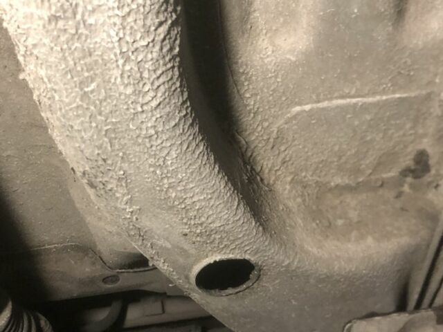 Синий Ленд Ровер Фрилендер, объемом двигателя 2 л и пробегом 308 тыс. км за 2499 $, фото 11 на Automoto.ua