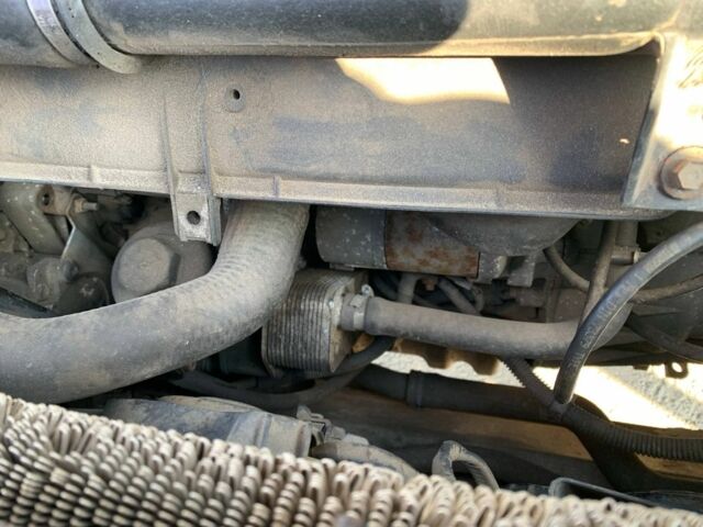 Синий Ленд Ровер Фрилендер, объемом двигателя 2 л и пробегом 350 тыс. км за 1000 $, фото 13 на Automoto.ua