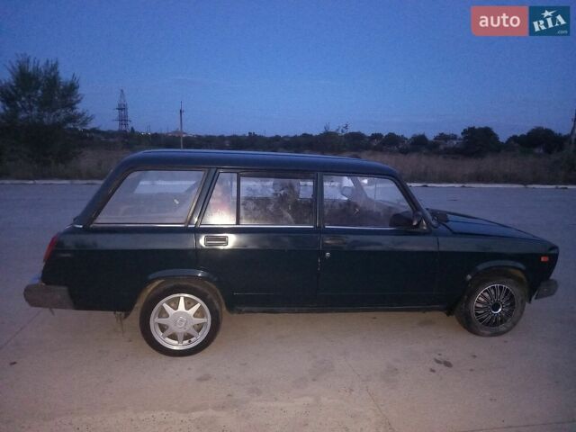 Синій Ленд Ровер Freelander, об'ємом двигуна 1.8 л та пробігом 183 тис. км за 2906 $, фото 9 на Automoto.ua