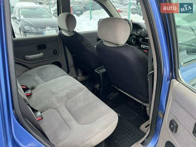 Синий Ленд Ровер Фрилендер, объемом двигателя 2 л и пробегом 369 тыс. км за 5450 $, фото 20 на Automoto.ua