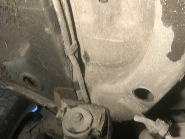 Синий Ленд Ровер Фрилендер, объемом двигателя 2 л и пробегом 308 тыс. км за 2499 $, фото 12 на Automoto.ua