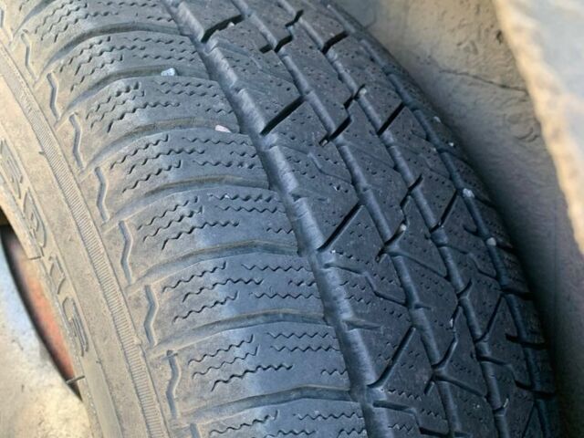 Синий Ленд Ровер Фрилендер, объемом двигателя 2 л и пробегом 350 тыс. км за 1000 $, фото 3 на Automoto.ua