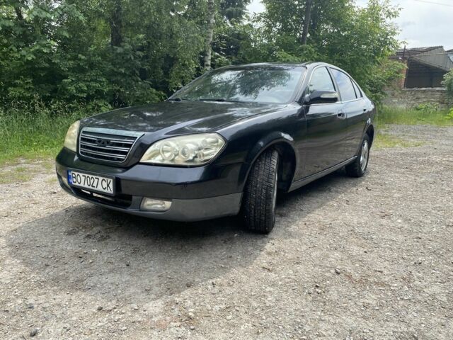 Синій Ленд Ровер Freelander, об'ємом двигуна 1.8 л та пробігом 183 тис. км за 2906 $, фото 6 на Automoto.ua