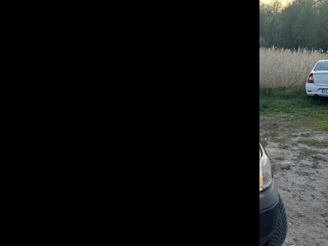 Синій Ленд Ровер Freelander, об'ємом двигуна 2 л та пробігом 250 тис. км за 1649 $, фото 7 на Automoto.ua