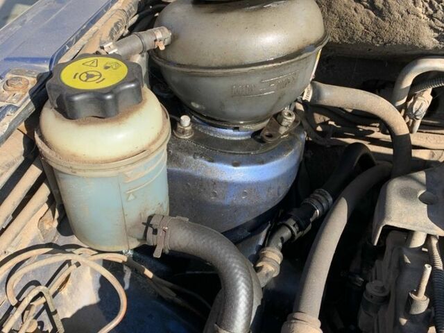 Синий Ленд Ровер Фрилендер, объемом двигателя 2 л и пробегом 350 тыс. км за 1000 $, фото 11 на Automoto.ua