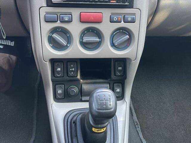 Синій Ленд Ровер Freelander, об'ємом двигуна 1.8 л та пробігом 190 тис. км за 4700 $, фото 16 на Automoto.ua