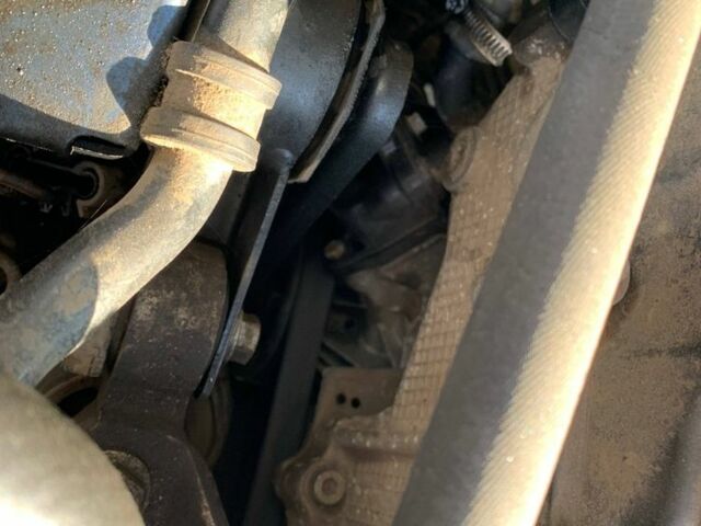 Синий Ленд Ровер Фрилендер, объемом двигателя 2 л и пробегом 350 тыс. км за 1000 $, фото 10 на Automoto.ua