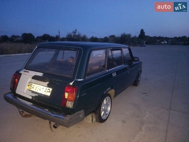Синій Ленд Ровер Freelander, об'ємом двигуна 1.8 л та пробігом 183 тис. км за 2906 $, фото 11 на Automoto.ua