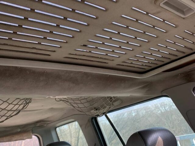 Синий Ленд Ровер Фрилендер, объемом двигателя 2 л и пробегом 350 тыс. км за 1000 $, фото 19 на Automoto.ua