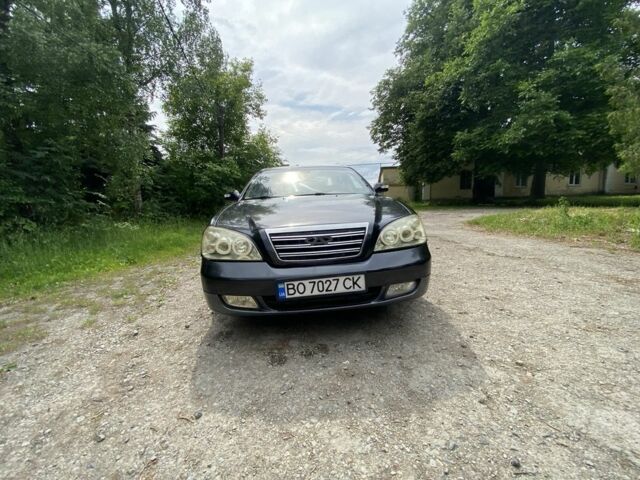 Синій Ленд Ровер Freelander, об'ємом двигуна 1.8 л та пробігом 183 тис. км за 2906 $, фото 1 на Automoto.ua