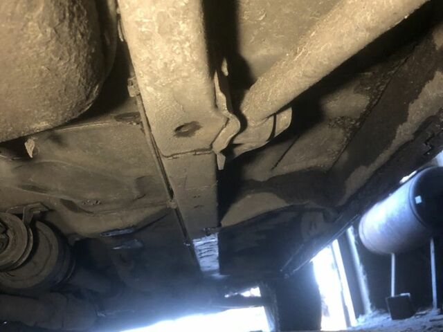 Синий Ленд Ровер Фрилендер, объемом двигателя 2 л и пробегом 307 тыс. км за 2500 $, фото 8 на Automoto.ua