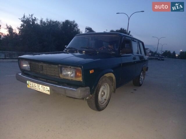 Синій Ленд Ровер Freelander, об'ємом двигуна 1.8 л та пробігом 183 тис. км за 2906 $, фото 8 на Automoto.ua