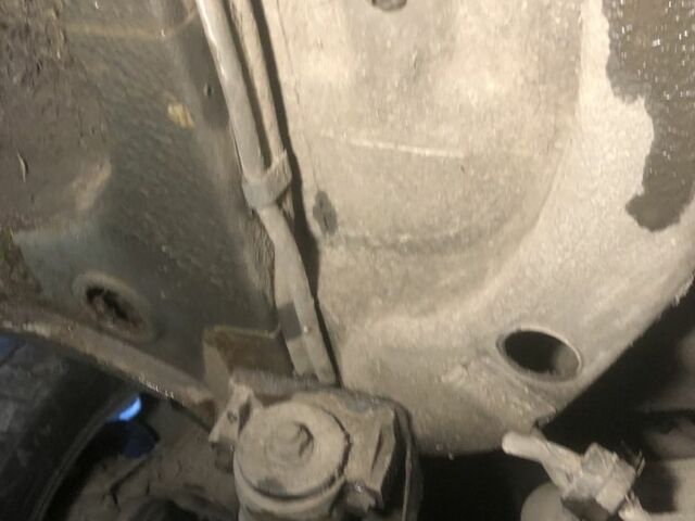 Синий Ленд Ровер Фрилендер, объемом двигателя 2 л и пробегом 307 тыс. км за 2500 $, фото 9 на Automoto.ua