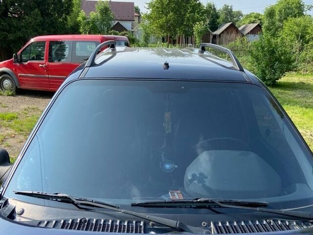Синій Ленд Ровер Freelander, об'ємом двигуна 1.95 л та пробігом 280 тис. км за 4900 $, фото 10 на Automoto.ua