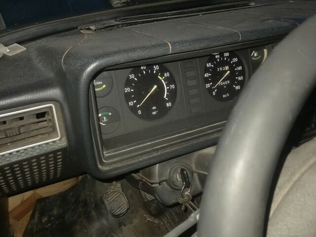 Синій Ленд Ровер Freelander, об'ємом двигуна 1.8 л та пробігом 183 тис. км за 2906 $, фото 14 на Automoto.ua