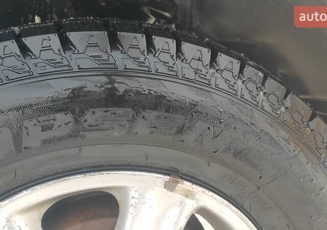 Синий Ленд Ровер Фрилендер, объемом двигателя 2 л и пробегом 360 тыс. км за 4200 $, фото 2 на Automoto.ua