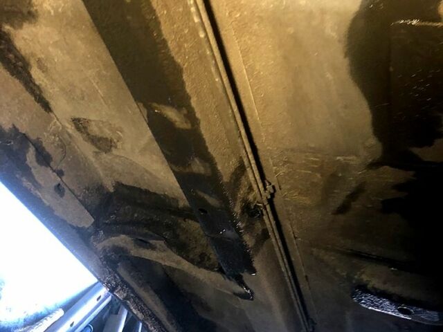 Синий Ленд Ровер Фрилендер, объемом двигателя 2 л и пробегом 307 тыс. км за 2500 $, фото 8 на Automoto.ua