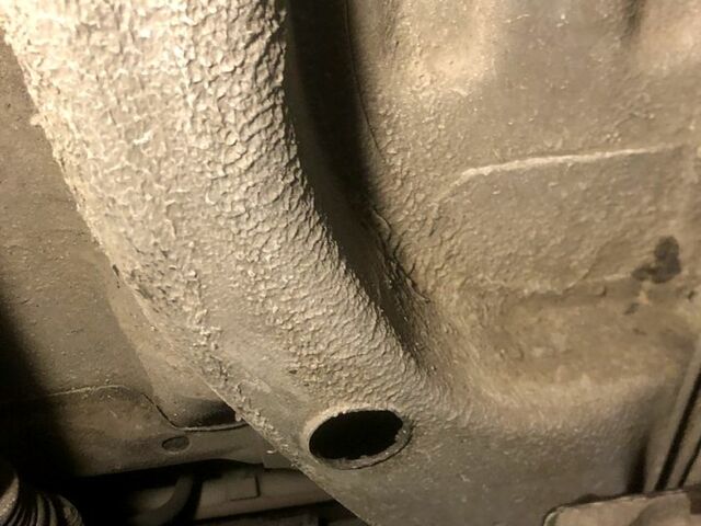 Синий Ленд Ровер Фрилендер, объемом двигателя 2 л и пробегом 307 тыс. км за 2500 $, фото 7 на Automoto.ua