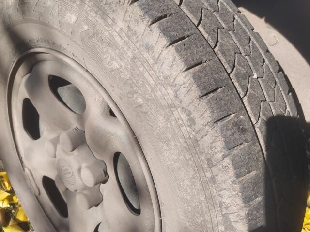 Синий Ленд Ровер Фрилендер, объемом двигателя 1.8 л и пробегом 225 тыс. км за 3099 $, фото 3 на Automoto.ua