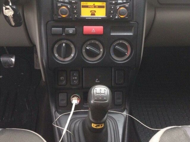 Синій Ленд Ровер Freelander, об'ємом двигуна 2 л та пробігом 150 тис. км за 3900 $, фото 9 на Automoto.ua