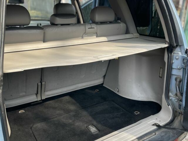 Синій Ленд Ровер Freelander, об'ємом двигуна 2 л та пробігом 350 тис. км за 4900 $, фото 2 на Automoto.ua