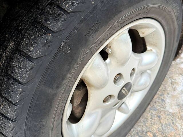 Синий Ленд Ровер Фрилендер, объемом двигателя 2 л и пробегом 225 тыс. км за 4950 $, фото 11 на Automoto.ua