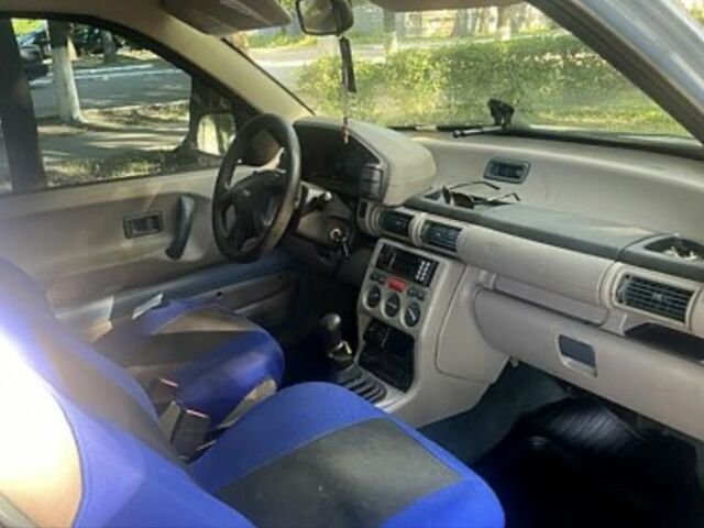 Синий Ленд Ровер Фрилендер, объемом двигателя 1.8 л и пробегом 200 тыс. км за 4444 $, фото 1 на Automoto.ua