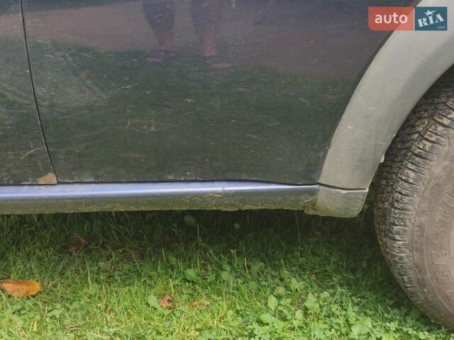 Синий Ленд Ровер Фрилендер, объемом двигателя 2 л и пробегом 350 тыс. км за 5500 $, фото 11 на Automoto.ua